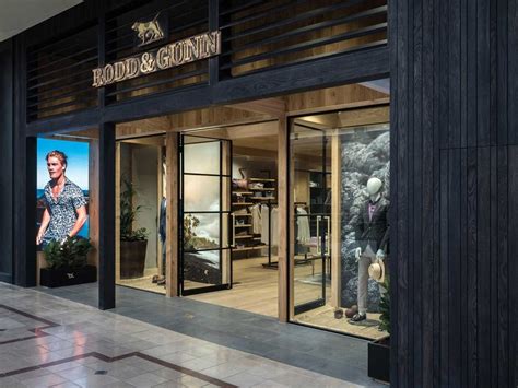 rodd and gunn chadstone